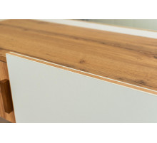 Тумба под телевизор Сканди МН-036-03(графит)