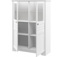 Комбинированный шкаф Денвер МН-040-15