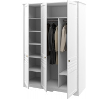 Шкаф трехстворчатый Денвер МН-040-18