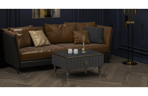 Журнальный столик Лоренсо МН-043-38