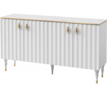 Тумба Лоренсо МН-043-04 белый