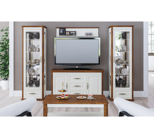 Гостиная Марсель от Мебель-Неман