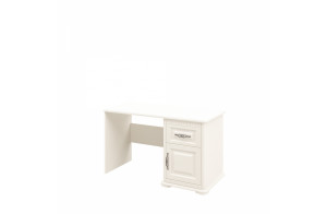 Стол письменный Марсель (крем) МН-126-17(1)
