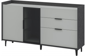 Тумба в гостиную Модена МН-048-05