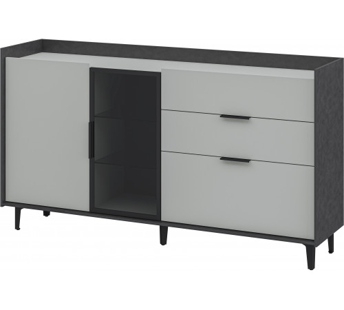 Тумба в гостиную Модена МН-048-05