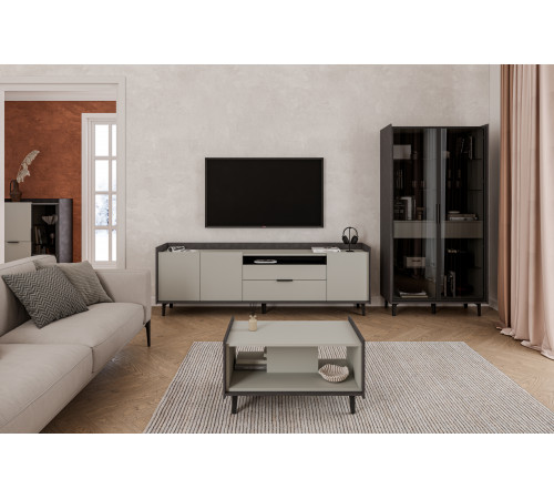 Журнальный столик Модена МН-048-26