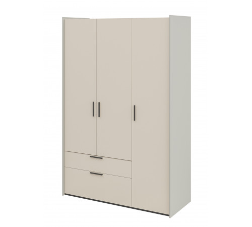 Трехдверный шкаф Модена МН-048-13