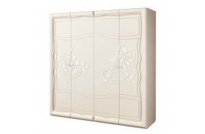 Шкаф для одежды Астория МН-218-04-220