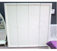 Шкаф для одежды Астория МН-218-04-220