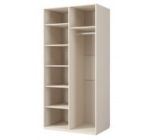 Двухстворчатый шкаф Астория МН-218-05-220