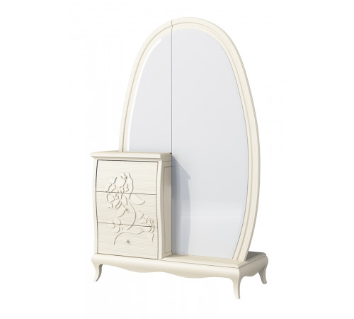 Комбинированный шкаф Астория МН-218-10