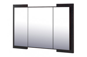 Прямоугольное настенное зеркало в спальню Барселона МН-115-08