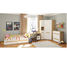 Детская Леонардо от Мебель-Неман