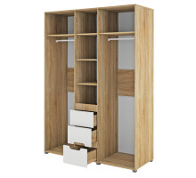 Спальня Леонардо от Мебель-Неман