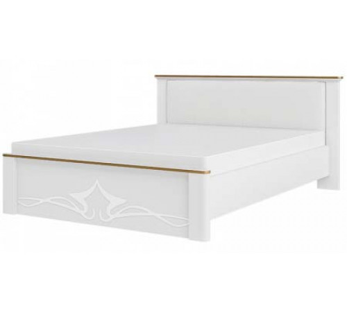 Двуспальная кровать Либерти 1800 х 2000 с подъемным механизмом МН-313-01-180