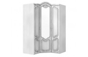 Спальня Орхидея (белая)