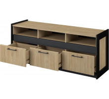 Тумба в гостиную Стенли (Прованс) МН-037-17