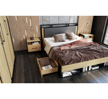 Спальня Стенли 2 (Прованс)