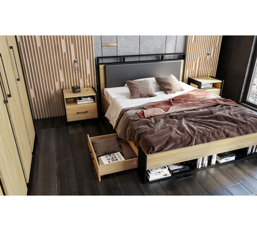 Спальня Стенли 2 (Прованс)