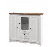 Тумба в гостиную Тиволи МН-035-04