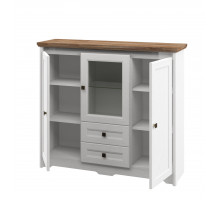 Тумба в гостиную Тиволи МН-035-04