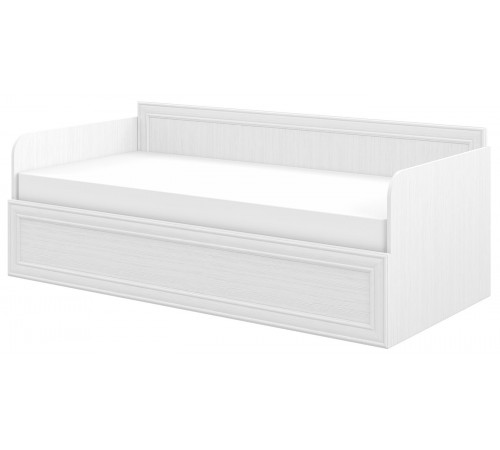 Односпальная кровать-тахта Юнона МН-132-29 (90x200) с подъёмным механизмом