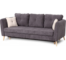 Диван-кровать Анталия-2 (вариант 3)