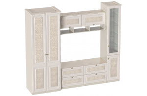 Стенка под телевизор Каир