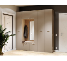 Прихожая Джерси от МебельГрад