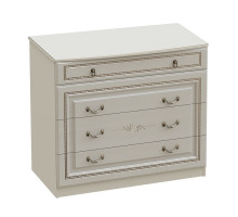 Спальня Николь