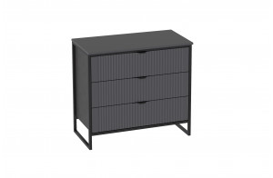 Комод для спальни Нора