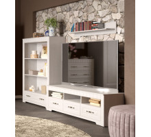 Тумба для ТВ Прованс