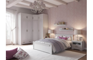 Комод для белья Прованс