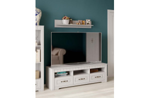 Гостиная Прованс композиция 1