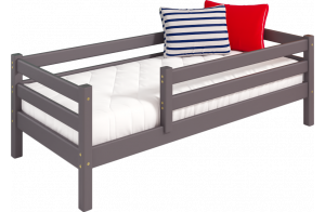 Детская кровать "Соня" 1600х700 Лаванда