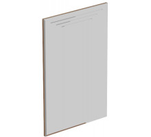 Зеркало Соренто Дуб Стирлинг