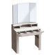 Туалетный столик Соренто с зеркалом
