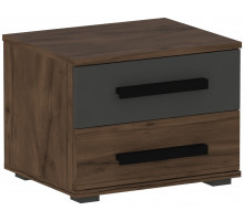 Прикроватная тумба Глазго МГ-СП-ГЛАЗГО-Т1