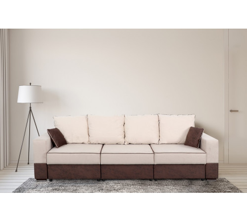 Диван-кровать Бостон 2400 (вариант 1)