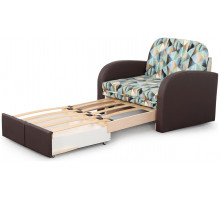 Диван-кровать Кадет М 08 (вариант 2)