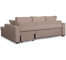 Угловой диван Неаполь-2 (вариант 3)