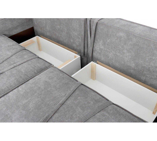 Угловой диван Тулон-4 (вариант 1)