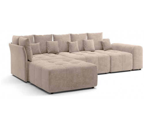 Модульный диван Торонто 4 (вариант 1)