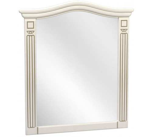 Зеркало в спальню Верона