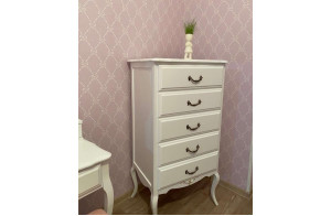 Комод Авиньон MUR-111-06/05 с пятью ящиками
