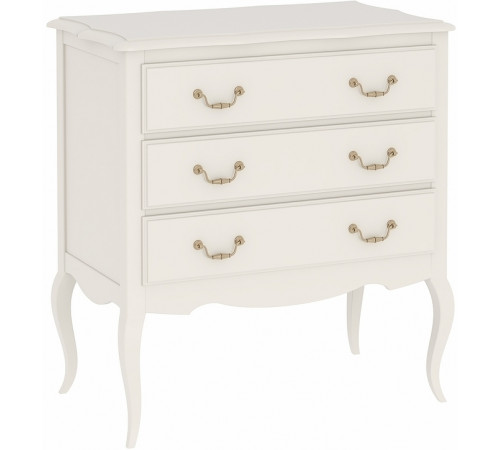 Комод Авиньон MUR-111-06 с тремя ящиками широкий