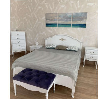 Односпальная кровать Флоренция MUR-112-01