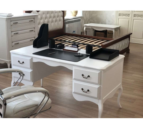 Письменный стол Авиньон MUR-111-10/2 кабинетный