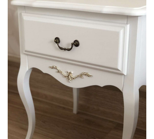 Прикроватная тумба Авиньон Мини MUR-111-02/1 на ножках