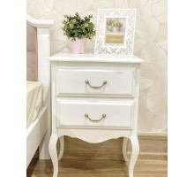 Прикроватная тумба Авиньон MUR-111-02/2 на ножках